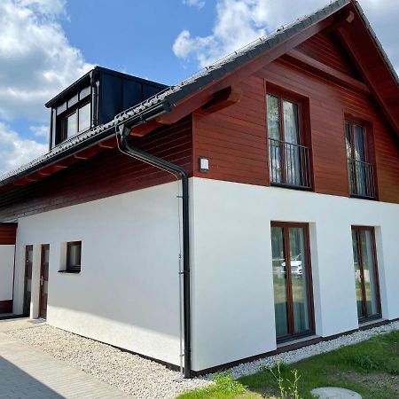 Apartman D5 Nova Pec Luaran gambar