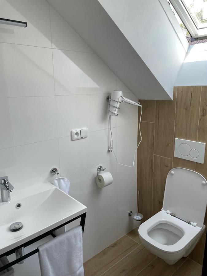 Apartman D5 Nova Pec Luaran gambar