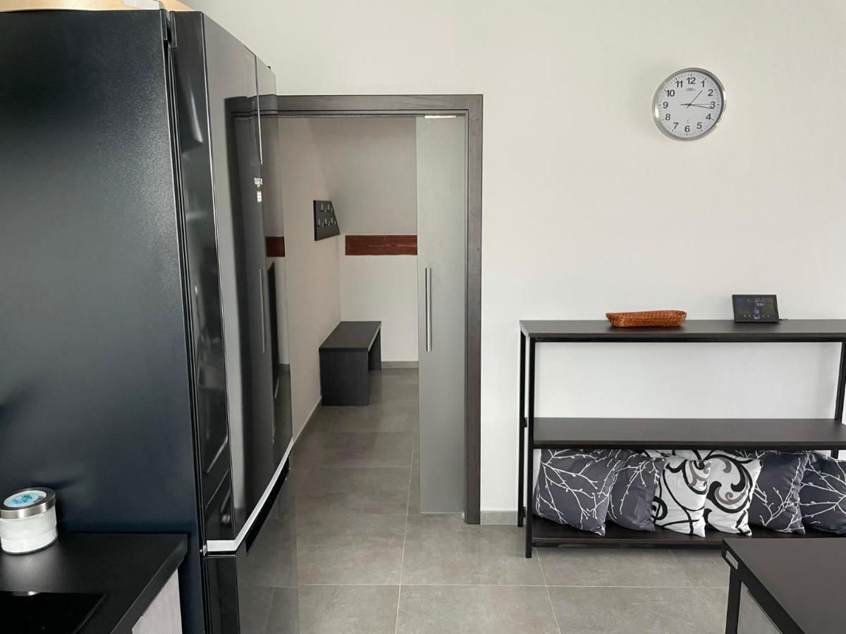 Apartman D5 Nova Pec Luaran gambar