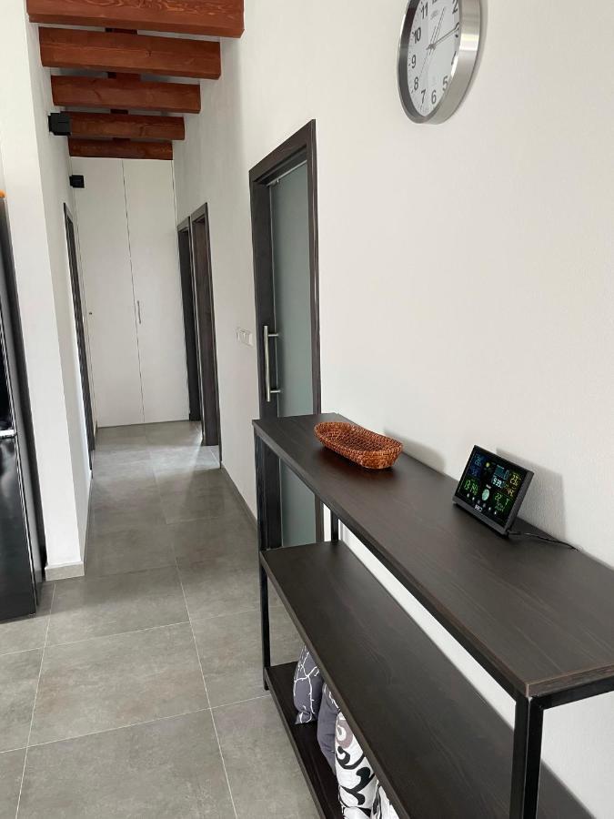 Apartman D5 Nova Pec Luaran gambar