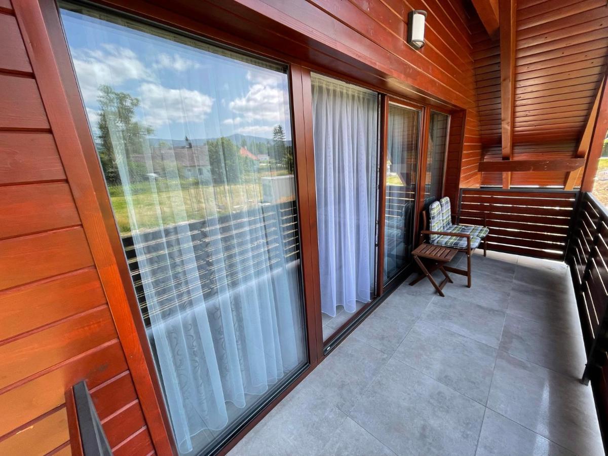Apartman D5 Nova Pec Luaran gambar