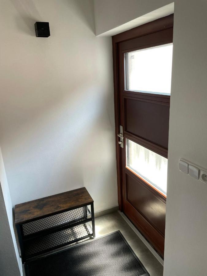 Apartman D5 Nova Pec Luaran gambar