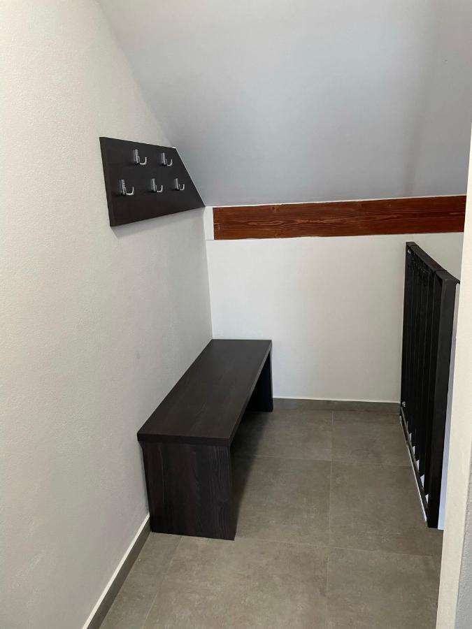 Apartman D5 Nova Pec Luaran gambar
