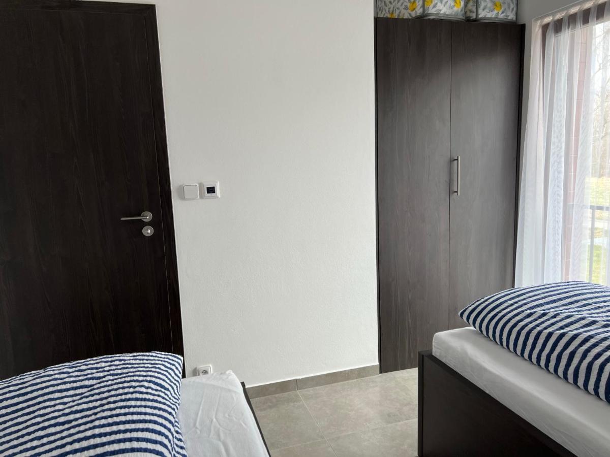 Apartman D5 Nova Pec Luaran gambar