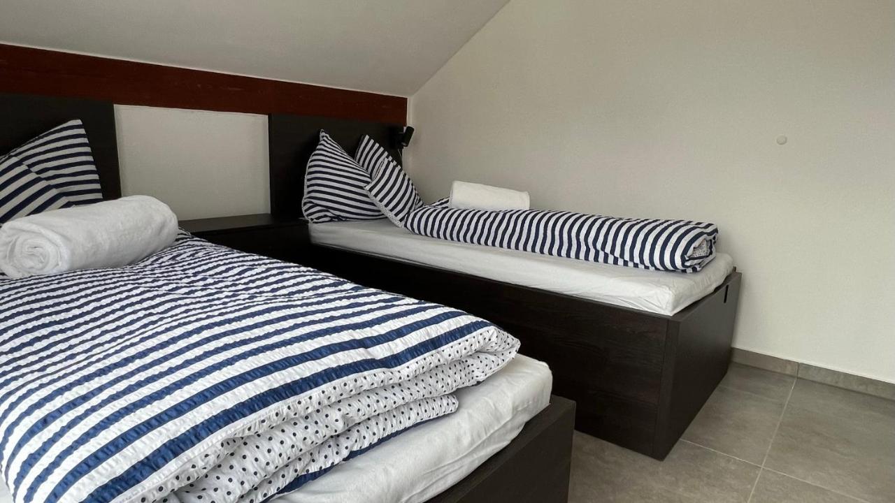 Apartman D5 Nova Pec Luaran gambar
