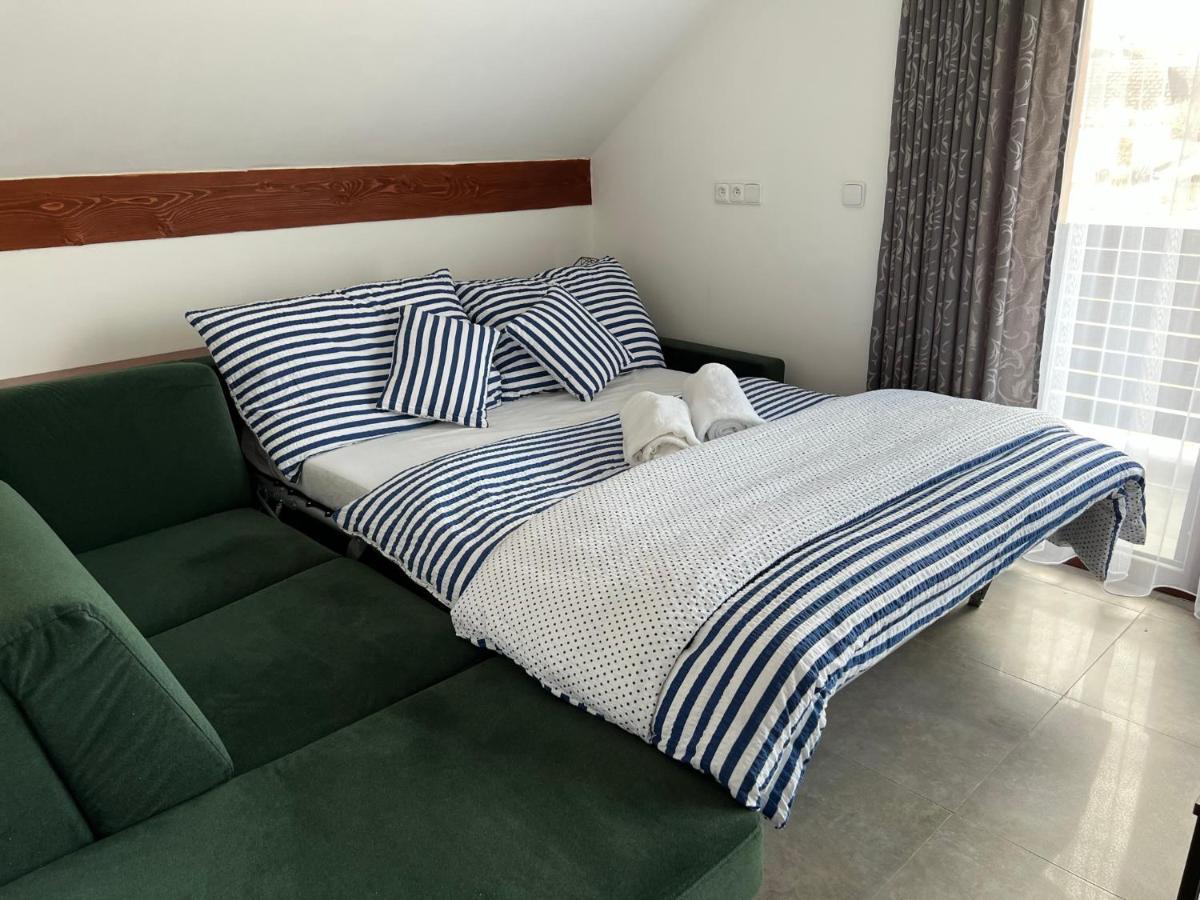 Apartman D5 Nova Pec Luaran gambar