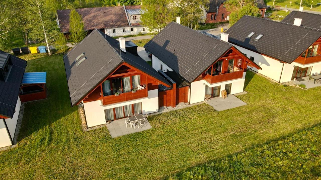 Apartman D5 Nova Pec Luaran gambar